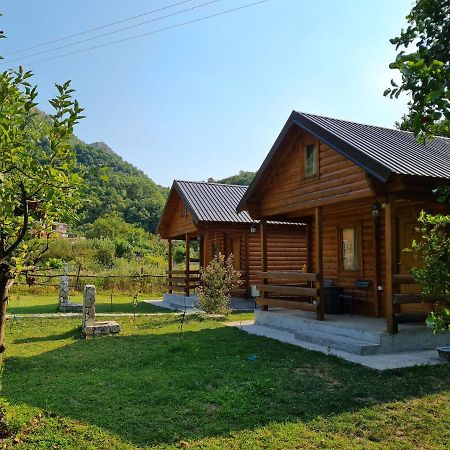 Little Paradise Virpazar Dış mekan fotoğraf