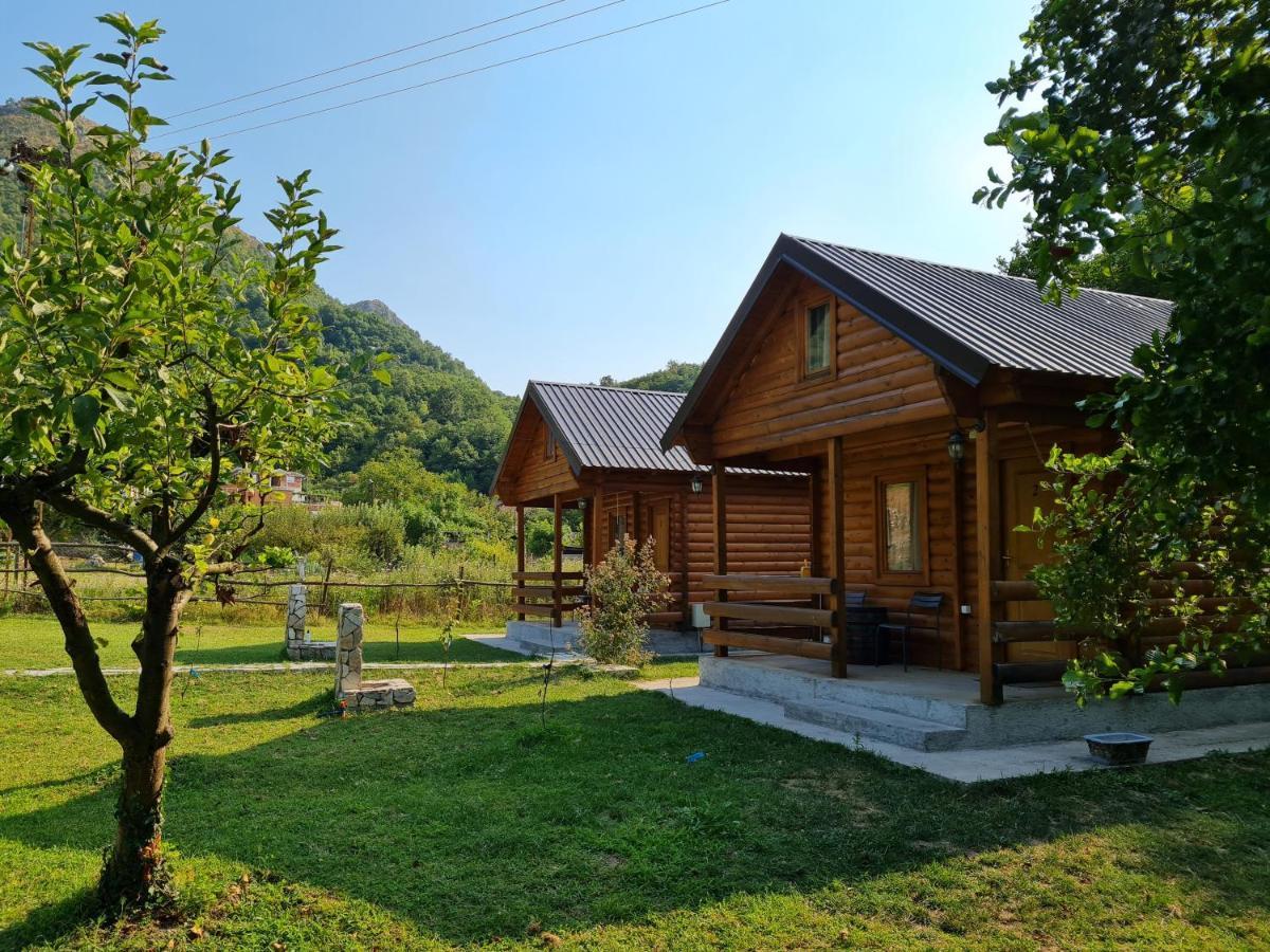 Little Paradise Virpazar Dış mekan fotoğraf